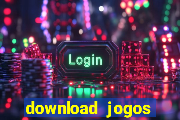 download jogos windows 7